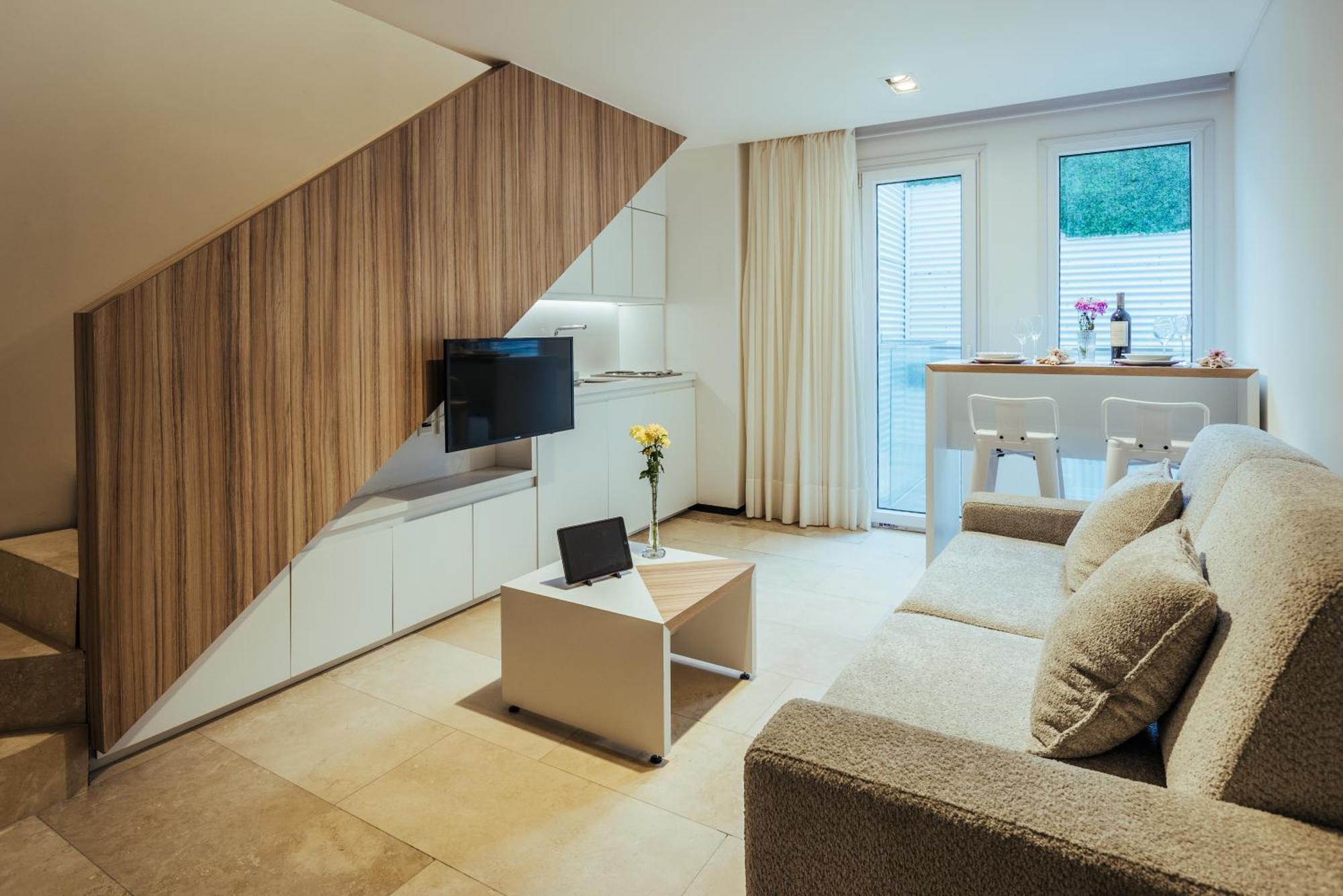 Original House Hotel Boutique Ushuaia Quarto foto