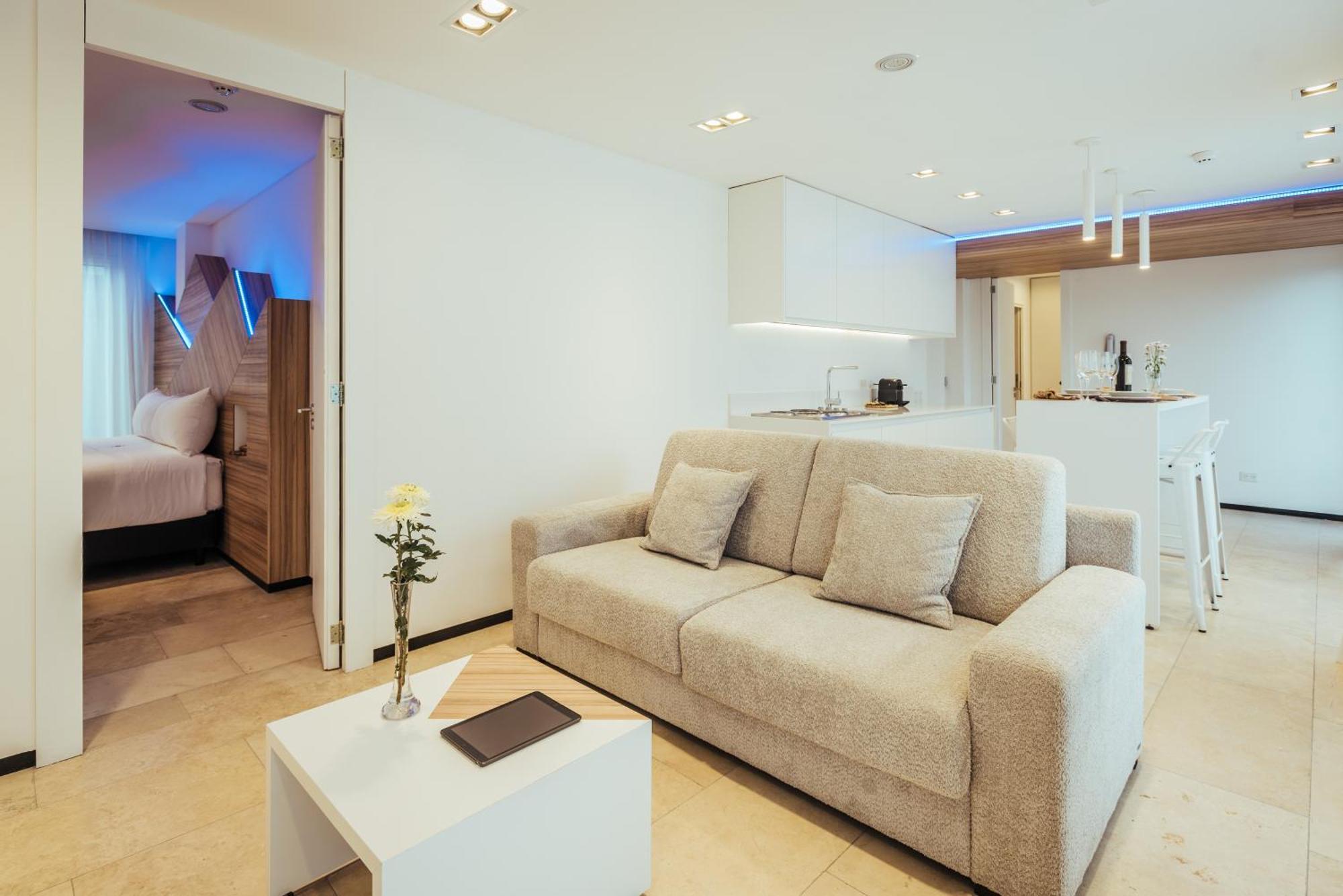 Original House Hotel Boutique Ushuaia Quarto foto