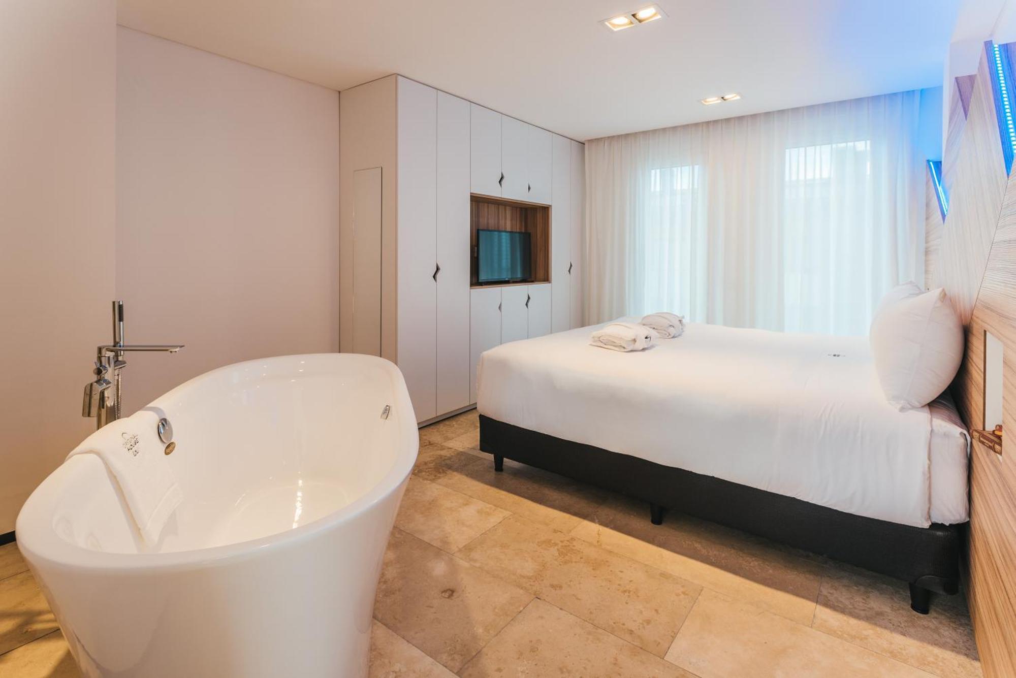 Original House Hotel Boutique Ushuaia Quarto foto