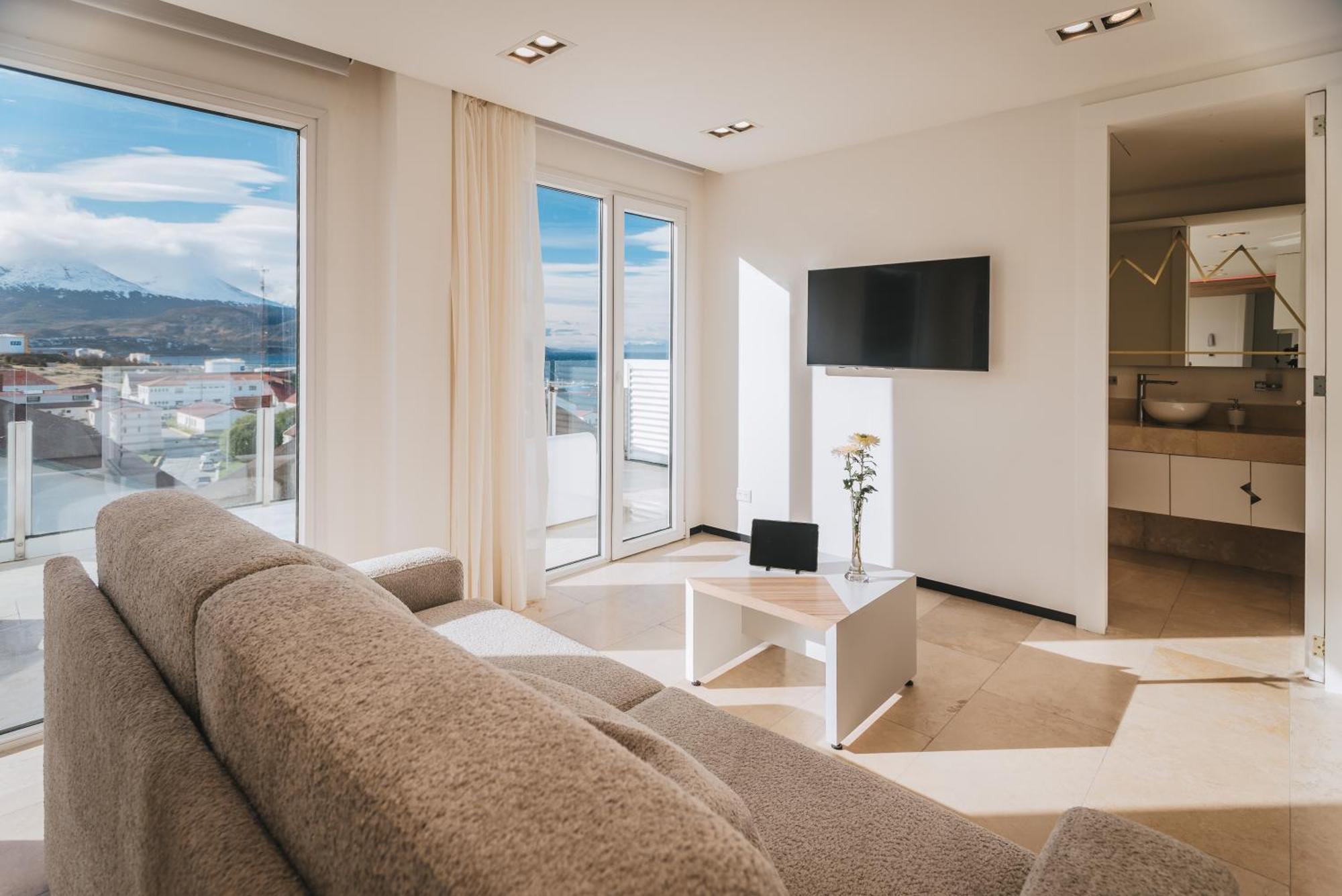 Original House Hotel Boutique Ushuaia Quarto foto