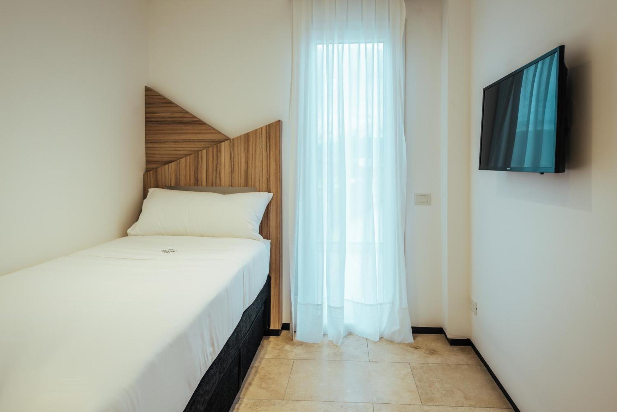 Original House Hotel Boutique Ushuaia Quarto foto