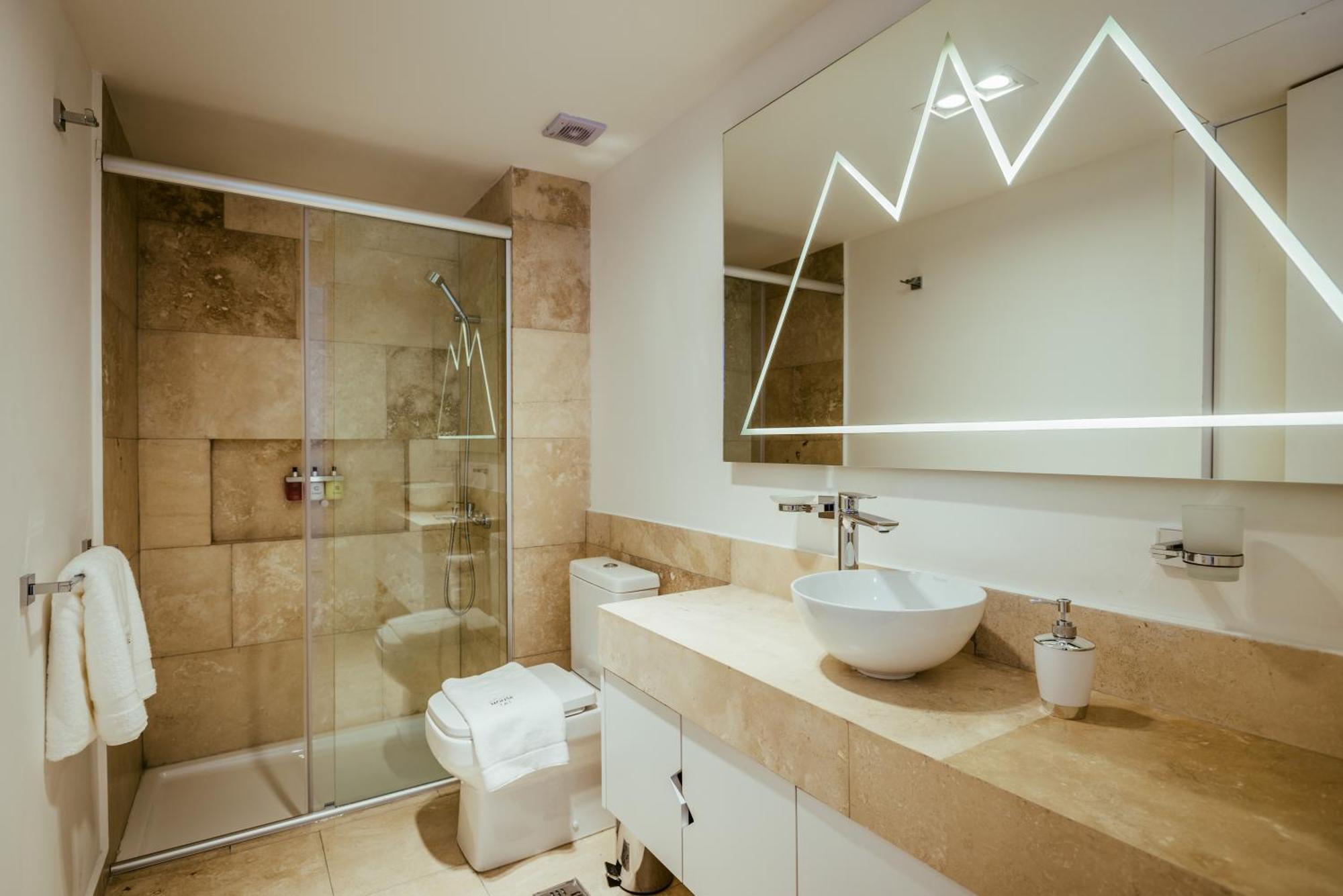 Original House Hotel Boutique Ushuaia Quarto foto