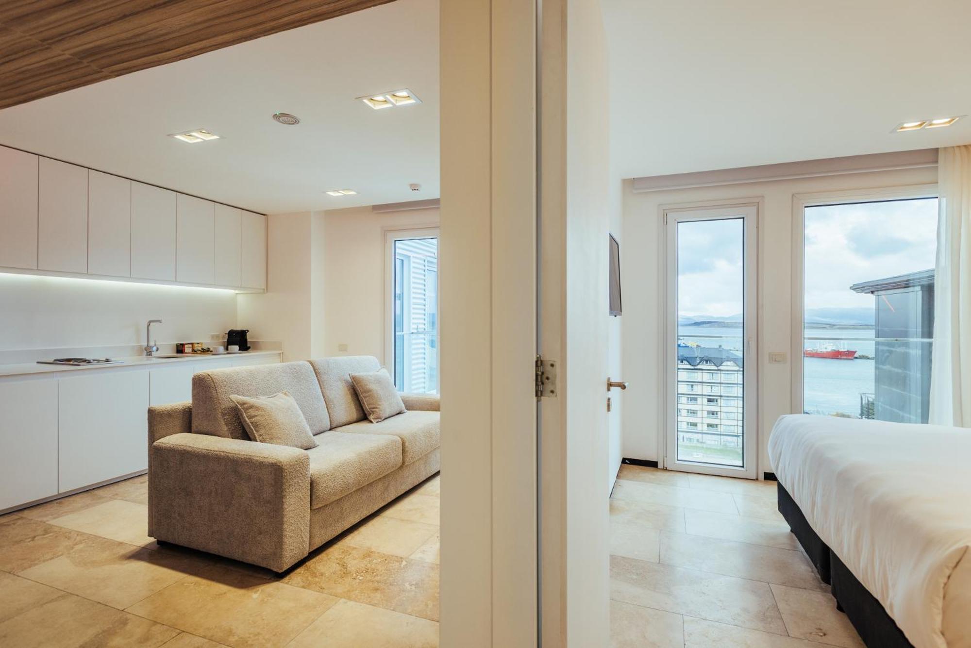 Original House Hotel Boutique Ushuaia Quarto foto