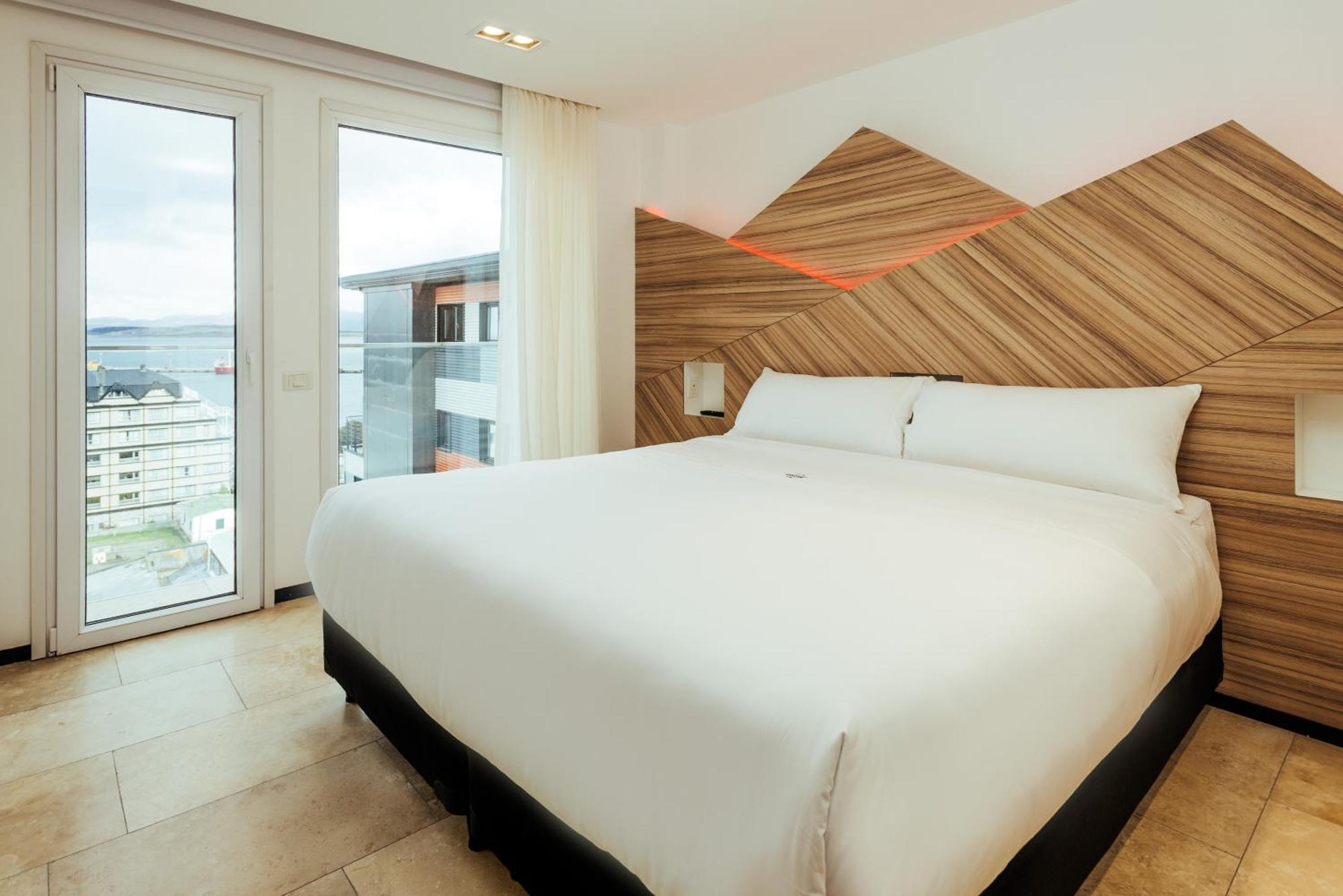 Original House Hotel Boutique Ushuaia Quarto foto