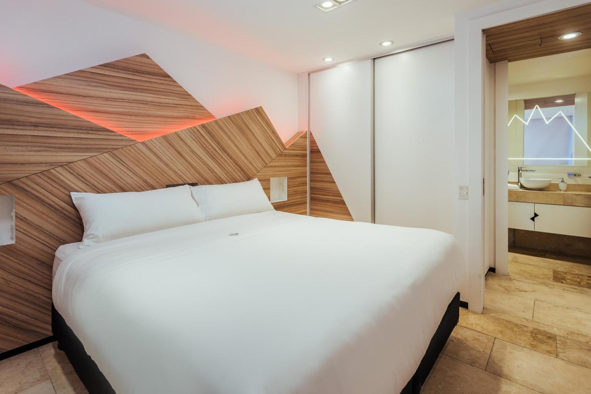 Original House Hotel Boutique Ushuaia Quarto foto