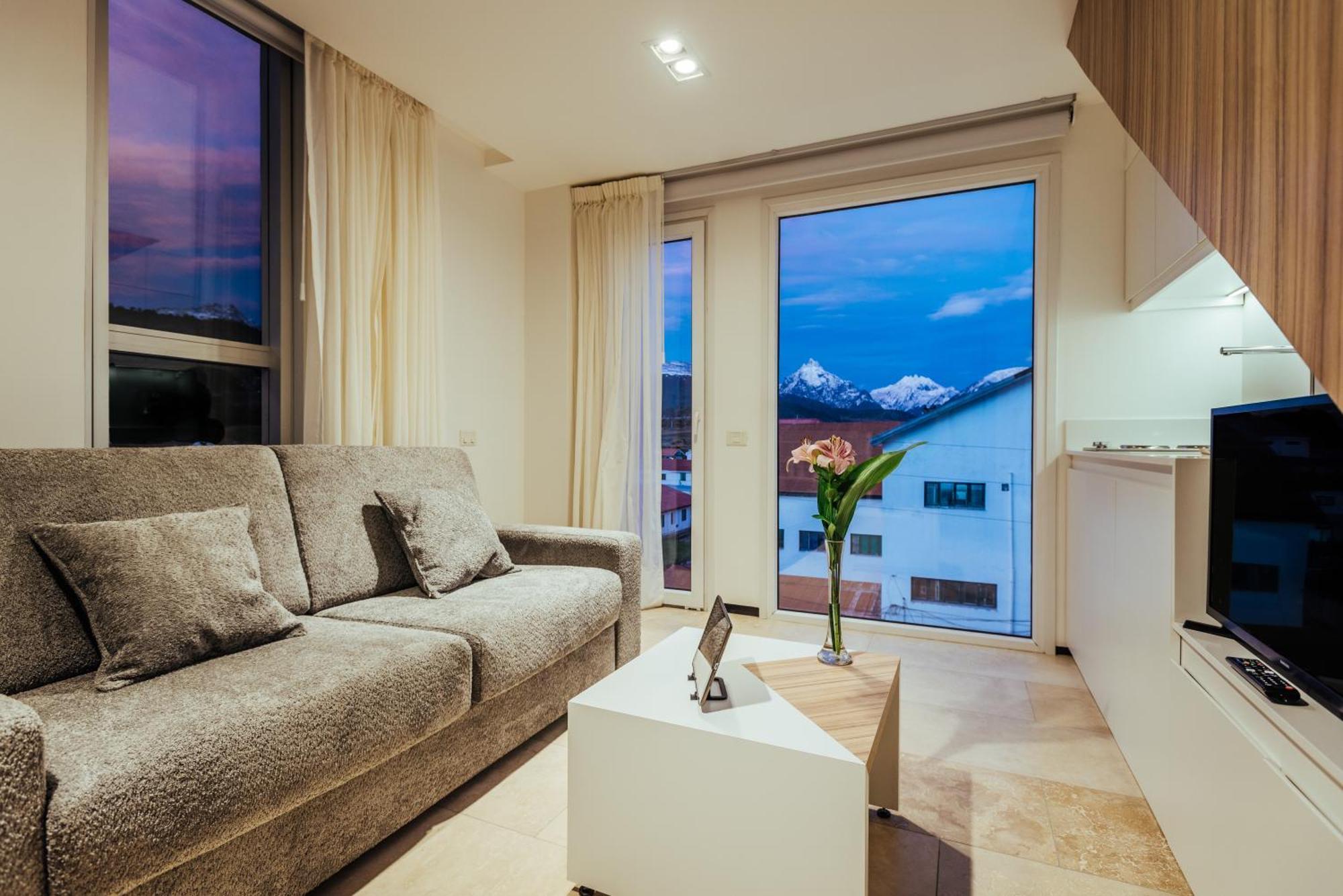 Original House Hotel Boutique Ushuaia Quarto foto