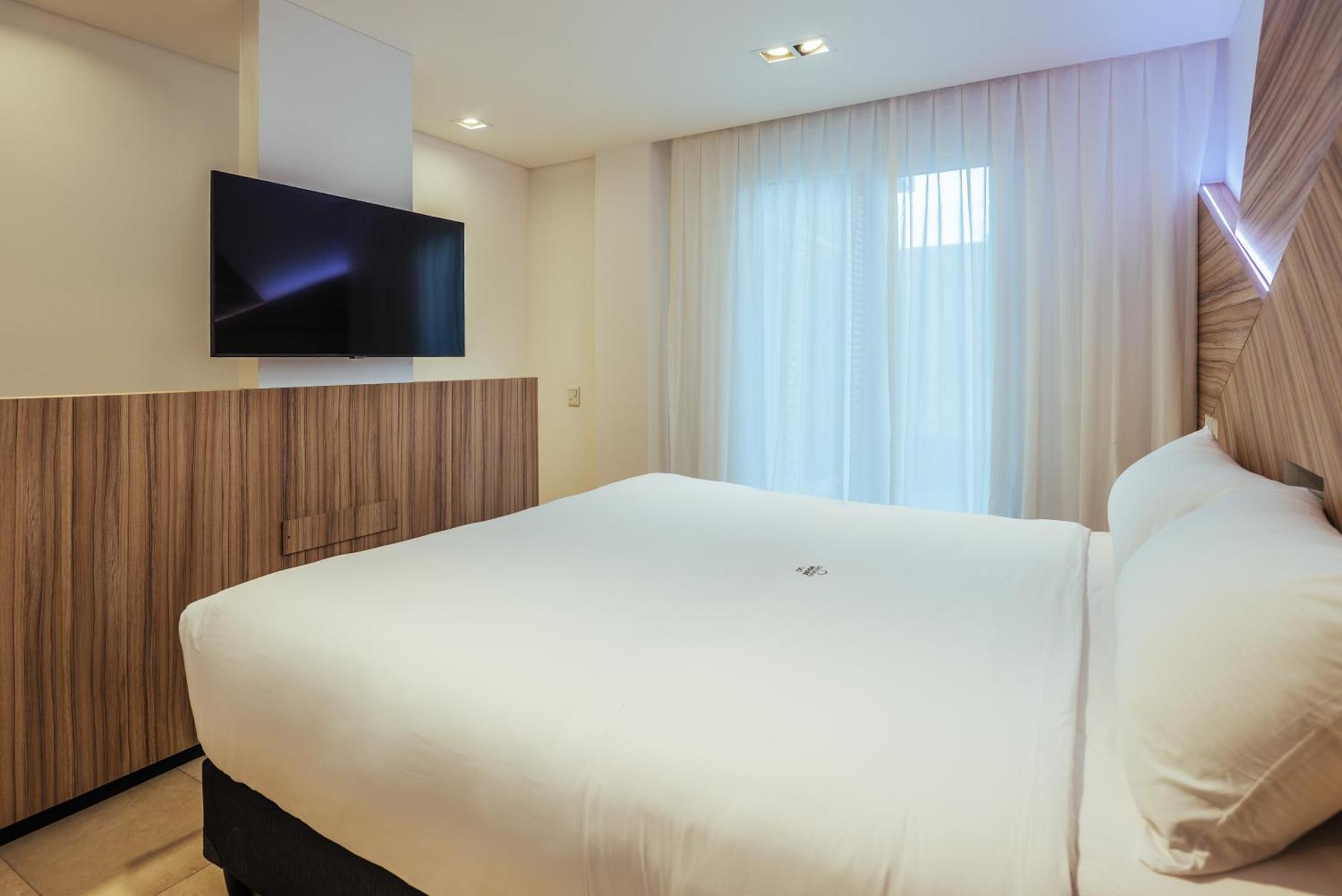 Original House Hotel Boutique Ushuaia Quarto foto