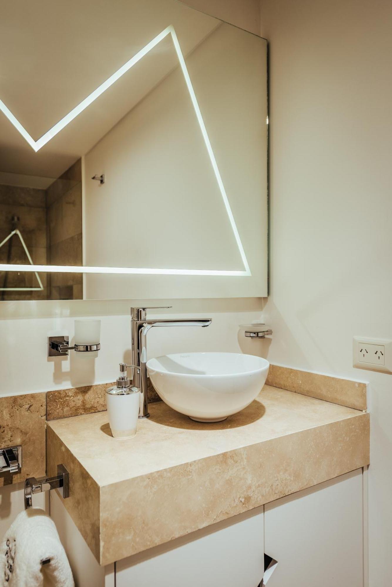 Original House Hotel Boutique Ushuaia Quarto foto