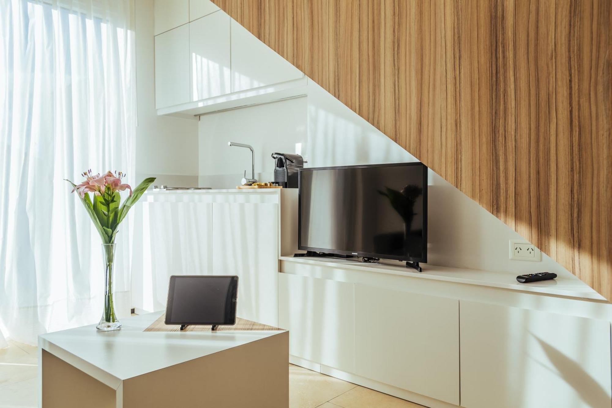 Original House Hotel Boutique Ushuaia Quarto foto