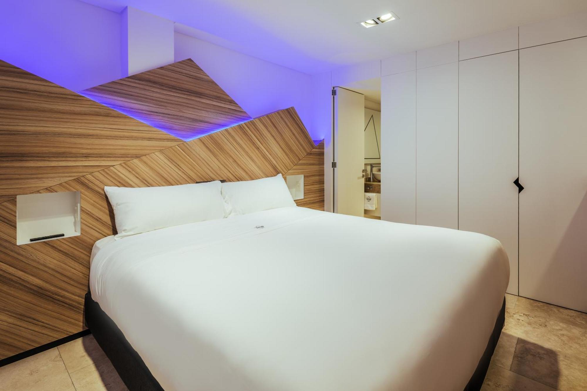 Original House Hotel Boutique Ushuaia Quarto foto